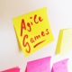 Agilegames